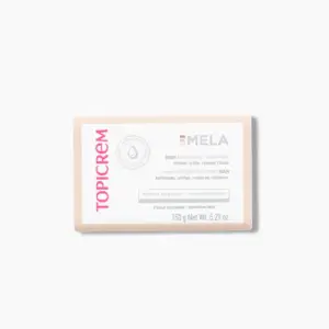 Topicrem – MELA Pain Exfoliant Unifiant 150 g
